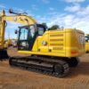 2020 Caterpillar 323 Next Gen